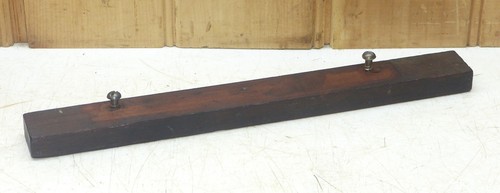 Vintage rosewood face - rosewood,