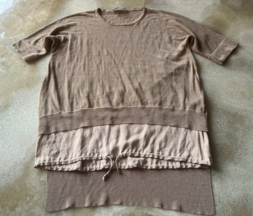 Fabiana filippi linen blend - fabiana,