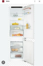 Miele 55cm Built-in Fridge