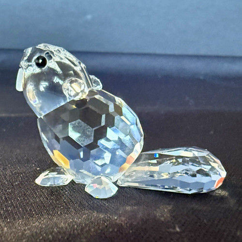 Vintage swarovski crystal - swarovski,