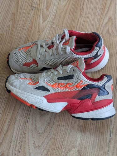 Adidas fiorucci falcon - fiorucci, off