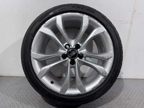 Audi tts mk2 alloy - audi, 18''