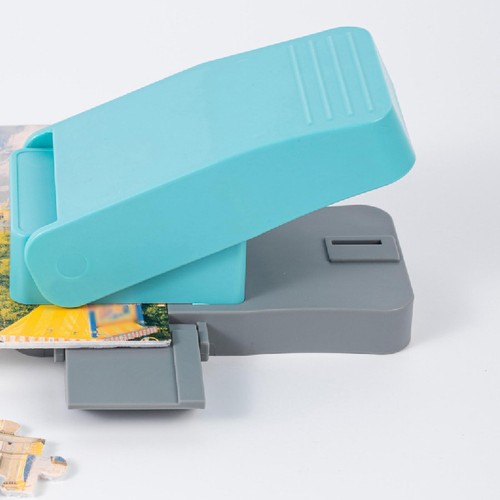 Puzzle maker machine - machine,