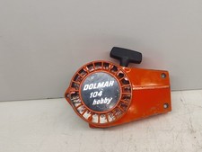 DOLMAR 104 HOBBY 2 STROKE