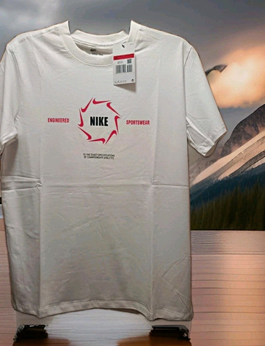 Nike sportswear men white - sportswear, men's