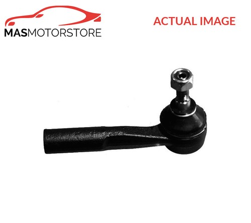 Track rod end - end, rack