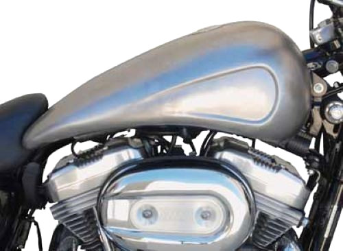 Sportster stretched indented - stretched,