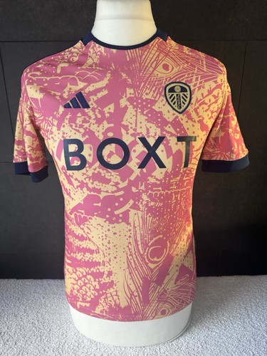 Leeds united football 2023 - football, 2023/24