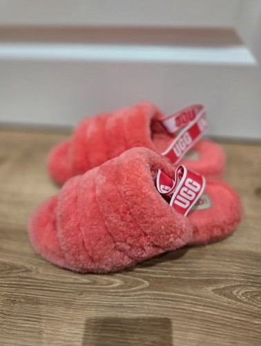Ugg fluff yeah - fluff, slippers