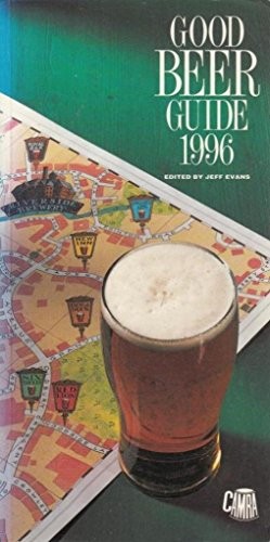 Good beer guide - good,