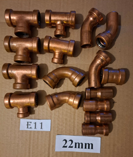 Pegler yorkshire copper - yorkshire,