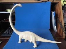 Mamenchisaurus Invicta dinosaur - British Natural History Museum JURASSIC