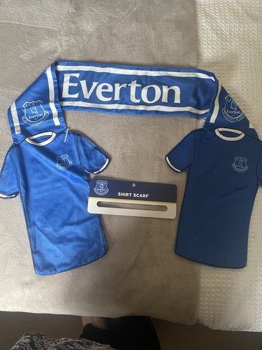 Official everton football - official, fc