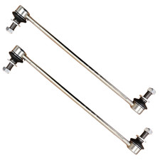 For Toyota Rav 4 2005-2013 Front Anti Roll Bar Drop Links Pair