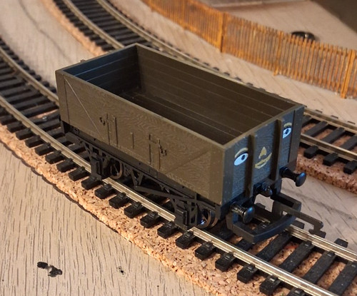 Hornby thomas friends - &,