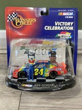 1999 1:43 Jeff Gordon 24#