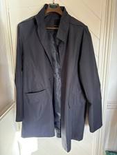 Henley And Knight Men’s Coat
