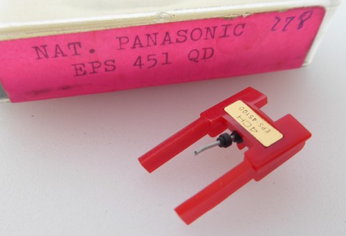 Stylus for national - for, panasonic