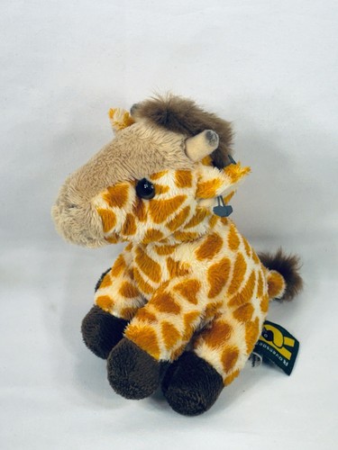 Ravensden giraffe soft - giraffe,