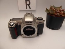 Nikon F65 Film SLR Camera -