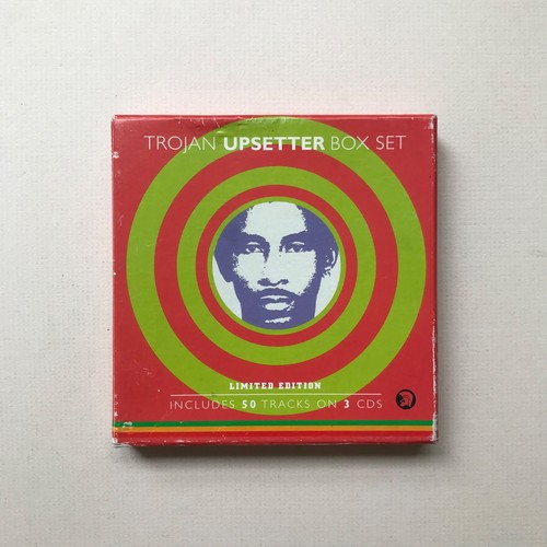 TROJAN_UPSETTER_LIMITED