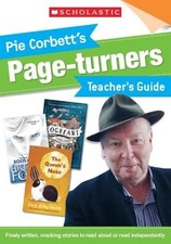 Pie Corbett's Page-Turners