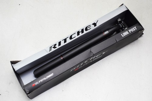 New boxed ritchey superlogic - new,