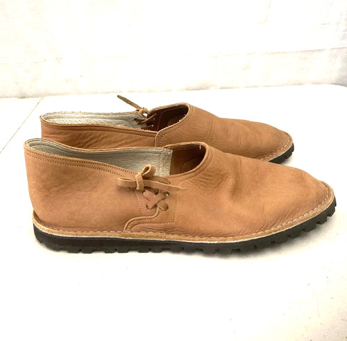 All leather shoes - all, size