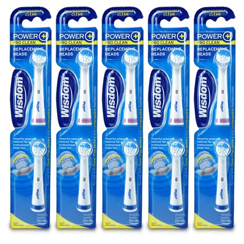 Wisdom power pro - 5x,