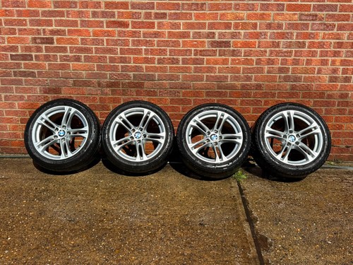 Bmw series f10 f11 18 - f10, '18'