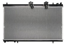 RADIATOR ENGINE COOLING FITS