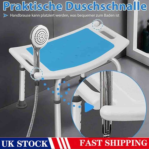 Shower stool non slip - shower, non-slip