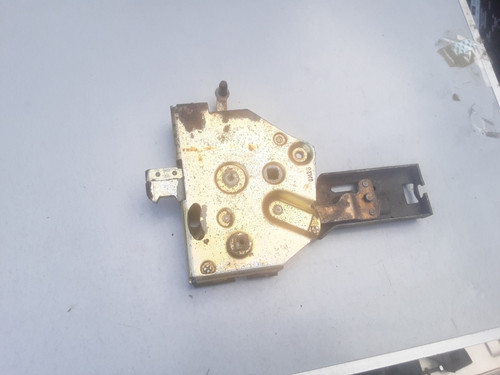 T25 slide door catch - vw,