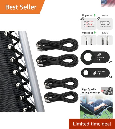 Upgraded replacement cords - cords, for