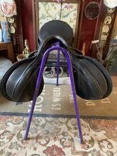  17 1/2 Inch saddle