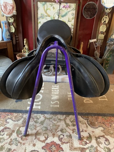 2 inch saddle - 17,