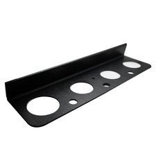 The Mute Caddy Trumpet Mute