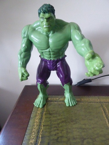 Marvel avengers green hulk - green,