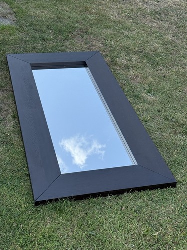 Ikea mongstad large mirror - ikea,