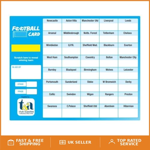 Exciting fundraising football - exciting,