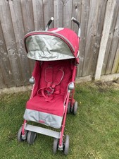 Maclaren Techno XT Buggy