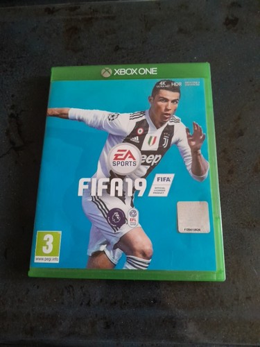 Electronic arts fifa - arts, 19