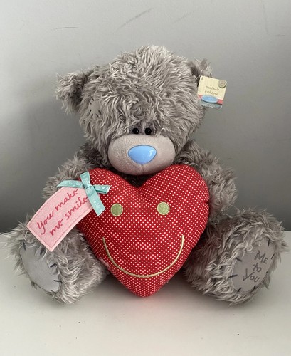 Tatty teddy bear love - tatty,