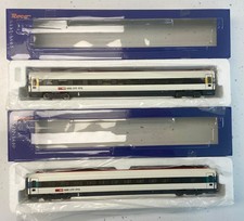 ROCO 63155 SBB CFF FFS 2 COACH