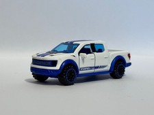 Majorette Limited Edition 10 | Ford F-150 Raptor | New, Loose