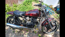 honda cb250n superdream 400 frame engine bobber
