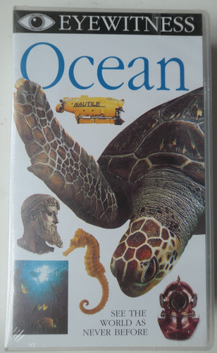 Dkfl vision eyewitness ocean - dkfl,