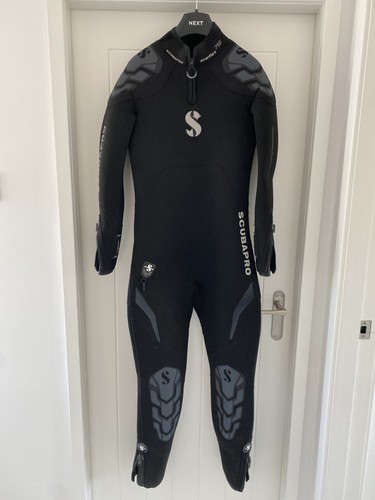 Scubapro everflex men s - scubapro, 7/5