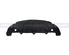 Under Bumper Cover Undertray