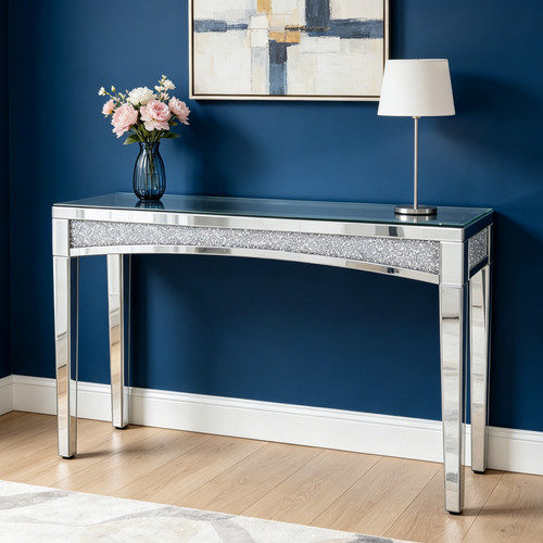 Luxury mirrored surfaces - luxury,